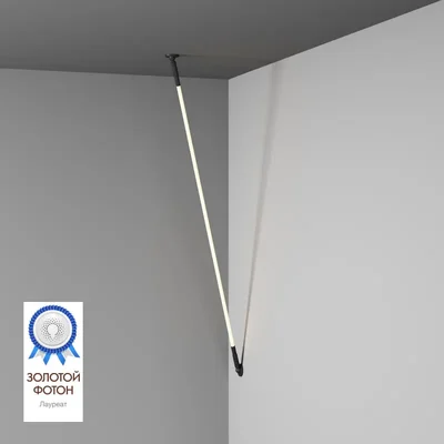 Бра Denkirs DK7502-BK