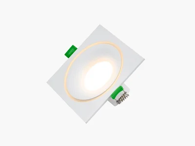 Встраиваемый светильник GU-S05W, серия SPOT 009674