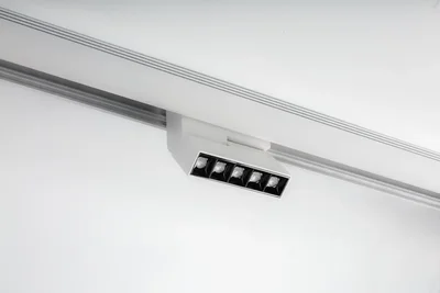 Светильник для низковольтного трека SY SY-601253-10F-WH-NW