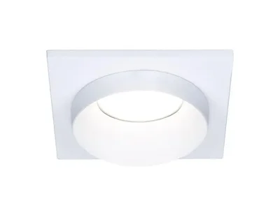 Встраиваемый светильник Ambrella light Techno Spot TN165