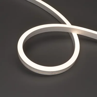 Лента герметичная MOONLIGHT-SIDE-A140-12x17mm 24V White-MIX (12 W/m, IP67, 5m, wire x2) (Arlight, Вывод боковой, 3 года)