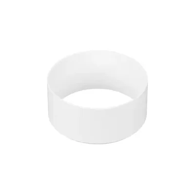 Насадка антибликовая LGD-ARTIFACT-FULL-SNOOT-R65 (WH) (Arlight, Металл)