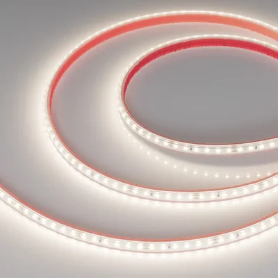 Лента герметичная RTW-PS-A120-10mm 24V Day4000 (9.6 W/m, IP67, 2835, 50m) (Arlight, 9.6 Вт/м, IP67)