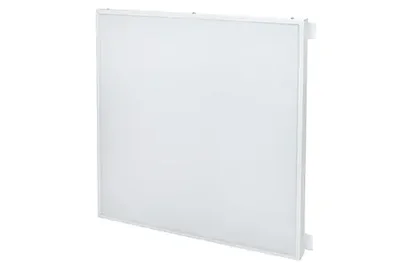 Cветильник грильято LC-G-40-OP 580*580 Нейтральный Опал