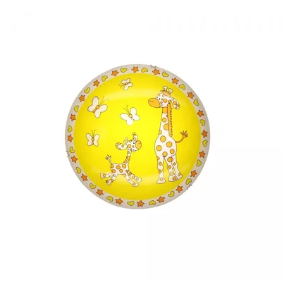 Настенный светильник Citilux Жирафы CL917001