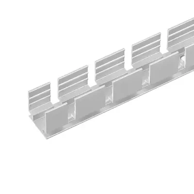 Профиль гибкий ARL-WAVE-0612-2x500 (Arlight, Алюминий)