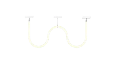 Светильник трековый SLIM, 022107