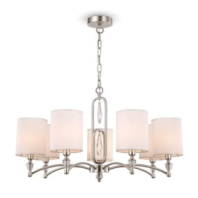 Подвесная люстра Freya Riverside FR1007PL-07N