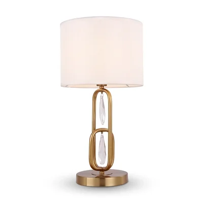 Настольный светильник Riverside, FR1007TL-01BS