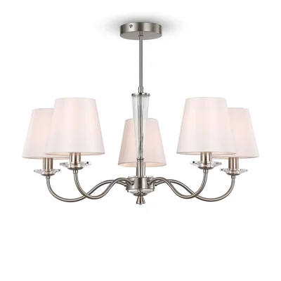 Потолочная люстра Freya Osborn FR2027PL-05N