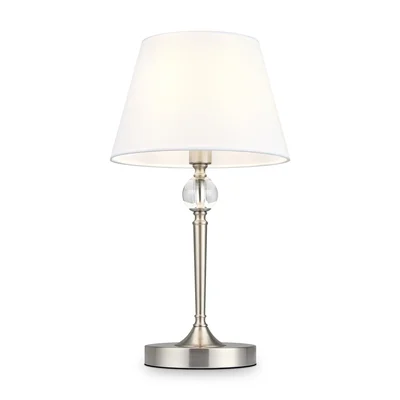 Настольный светильник Freya FR2190TL-01N