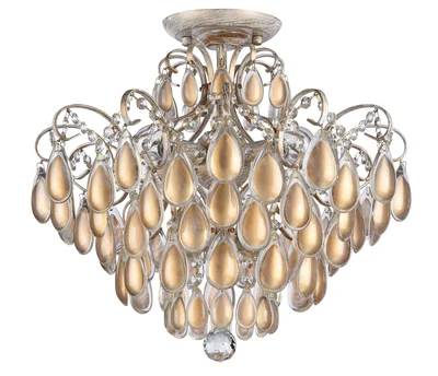 Люстра Chabrol, FR2302-CL-04-WG