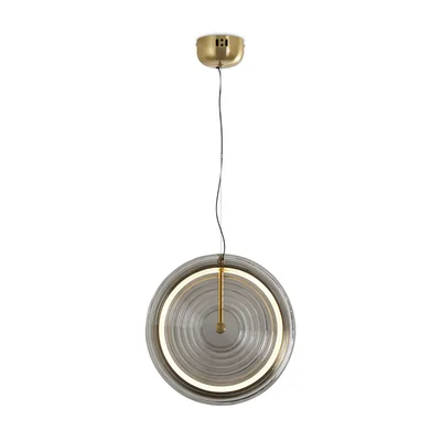 Подвесной светильник Borbon, FR5442PL-L11B