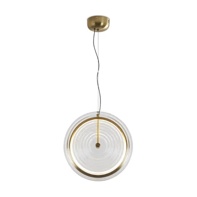 Подвесной светильник Borbon, FR5442PL-L11TR