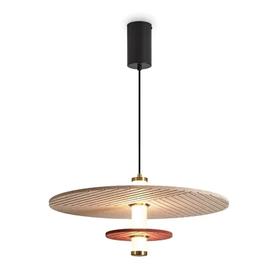 Подвесной светильник Acoustic, FR5494PL-L9TR