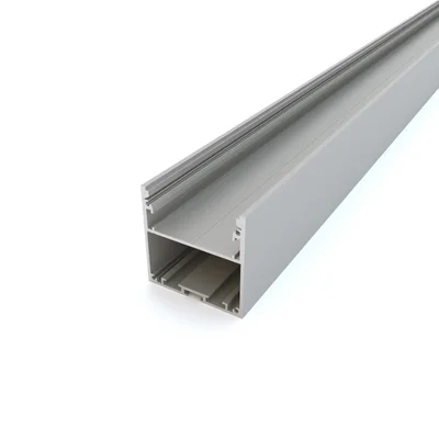 Профиль RVE-PROF-50x50 универсальный 1000x50x50мм