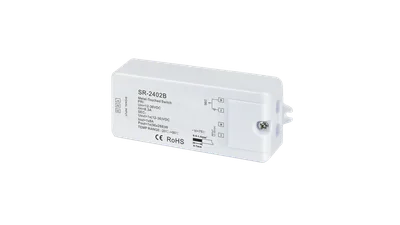 Датчик касания Metal-touch SR-2402B