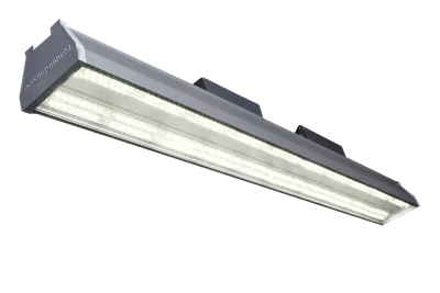 Светильник Полюс 100Вт (13500 Лм), IP65