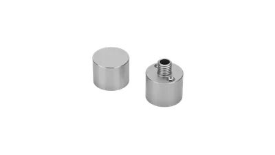 Алюминиевая заглушка END-360