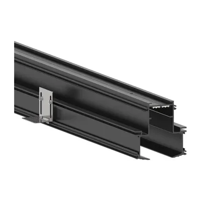 Шинопровод встраиваемый магнитный Ideal Lux Arca Profile 3000 mm Recessed 222882