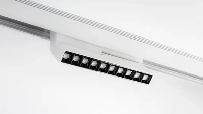 Светильник для низковольтного трека SY SY-601255F-20-WH-NW