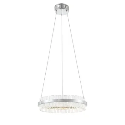 Подвесной светодиодный светильник ST Luce Cherio SL383.103.01
