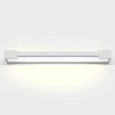 Настенный светодиодный светильник Italline IT01-1068/45 white