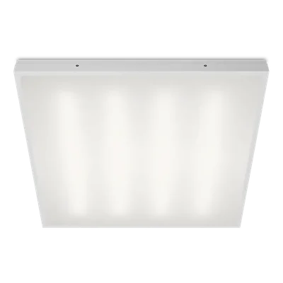 Светильник WOLTA STD ДВО13-36-001-5К 36Вт 5000К IP54 Матовый