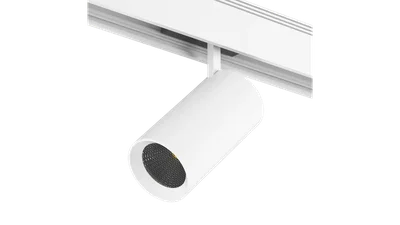 Светильник для низковольтного трека SY, SY-601202-WH-20-WW