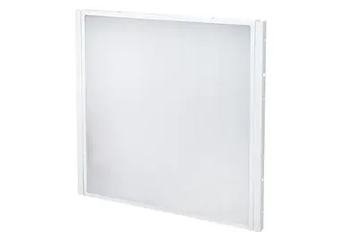 Встраиваемый светильник LC-CLIP-IN40 605*605 IP54 Теплый белый Призма