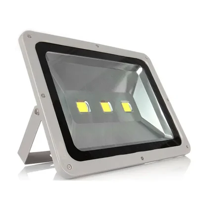 Светодиодный прожектор низковольтный Led Favourite COB 150W 12V AC/DC, 24V AC/DC, 36V AC/DC (5800-6500)