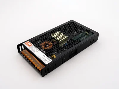 Блок питания LEDS POWER LUXDriver 500Вт 12В 003399