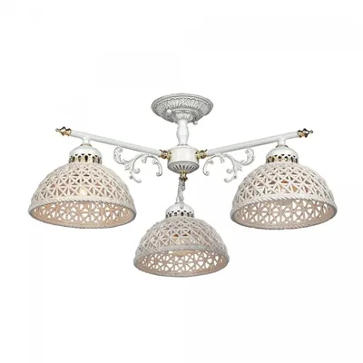 Потолочная люстра Citilux Трензадо CL415231