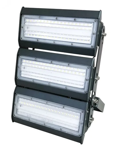 Светильник светодиодный промышленный PPI-02 3*50w, 5016248
