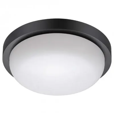 Уличный светодиодный потолочный светильник Novotech Opal 358017