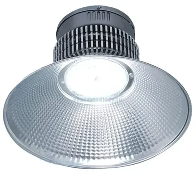 Светильник КУПОЛЬНЫЙ VS422-EMC 100W-12000Lm 6000-6500К IP40