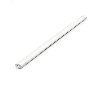 Светильник светодиодный пылевлагозащищенный PWP-С2 1200 40w 6500K, 5016590