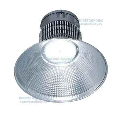 Купольный светильник 150W-18750Lm