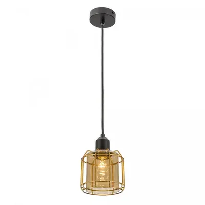 Подвесной светильник Citilux Таверна CL542212