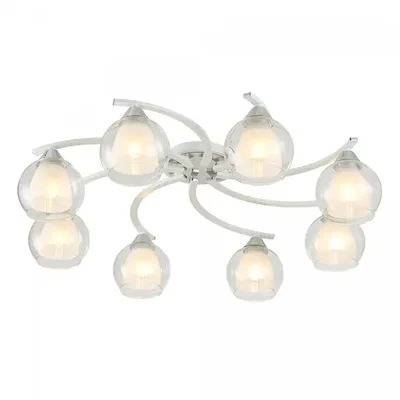 Потолочная люстра Citilux Кристи CL152180