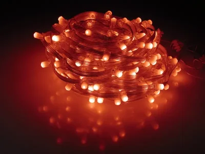 LED-CMLP-4W-15СМ-200-12V-R, Led клип-лайт чейзинг