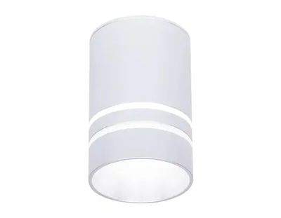 Потолочный светодиодный светильник Ambrella light Techno Spot TN236