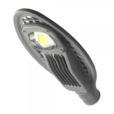 Светильник светодиодный ДКУ IP65, 150х90°, 400x200x81, 50 Ватт, PLD-320