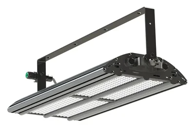 Светодиодный промышленный светильник УСС 200 Эксперт S Ультра LIQUOS