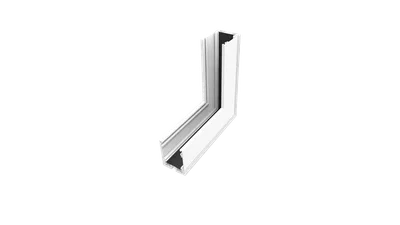 Угол для низковольтного трека SY SY-601902-CN-WHMR-PCB