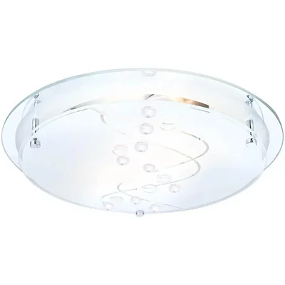 Потолочный светильник Globo Ballerina I 48090-2