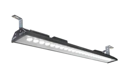 Светильник Сапфир 100W-10000Lm КСС Г со стационарным креплением