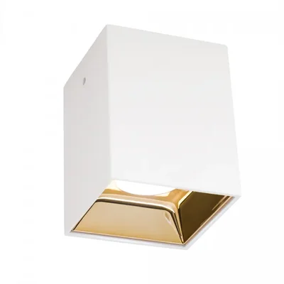 Потолочный светодиодный светильник Citilux Старк CL7440203