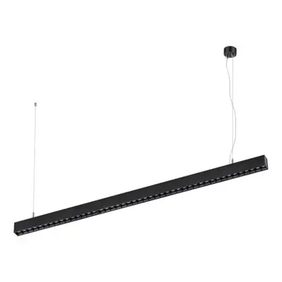 Светильник накладной/подвесной светодиодный Novotech Iter 358874