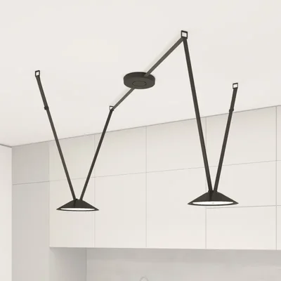 Комплект ременной трековой системы Belty DK55SET03-01-DG